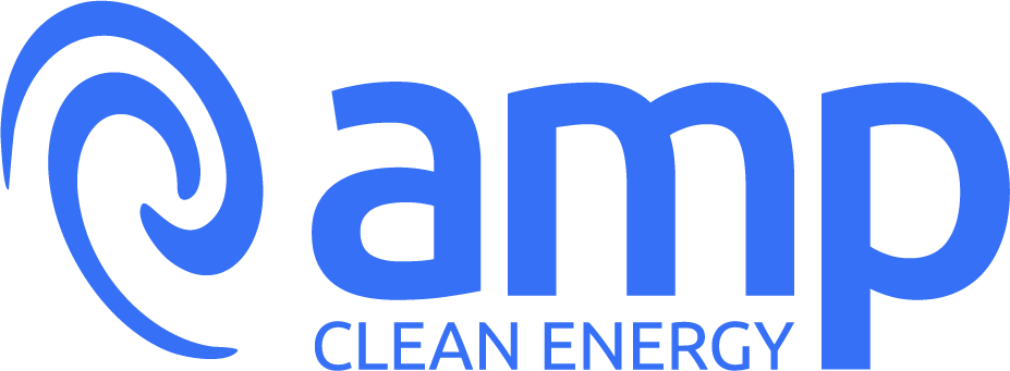 Amp Clean Energy Services LTD logo