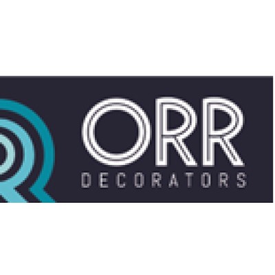 Andrew P Orr (Decorators) Limited logo