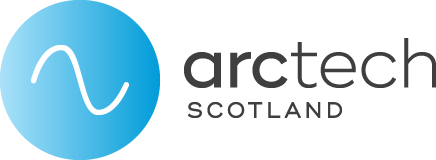 Arctech (Scotland) LTD logo