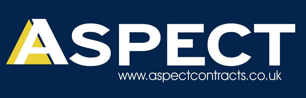 Aspect Contracts LTD logo