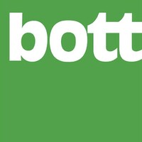 Bott LTD logo