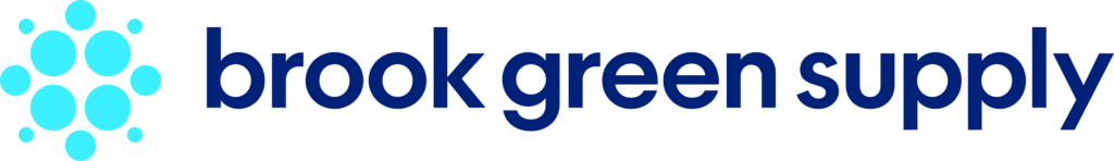 Brook Green Supply logo