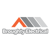 Broughty Electrical LTD logo