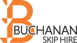 Buchanan Skip Hire Limited logo