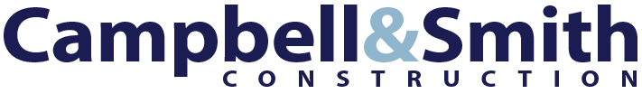 Campbell And Smith Construction Group LTD logo