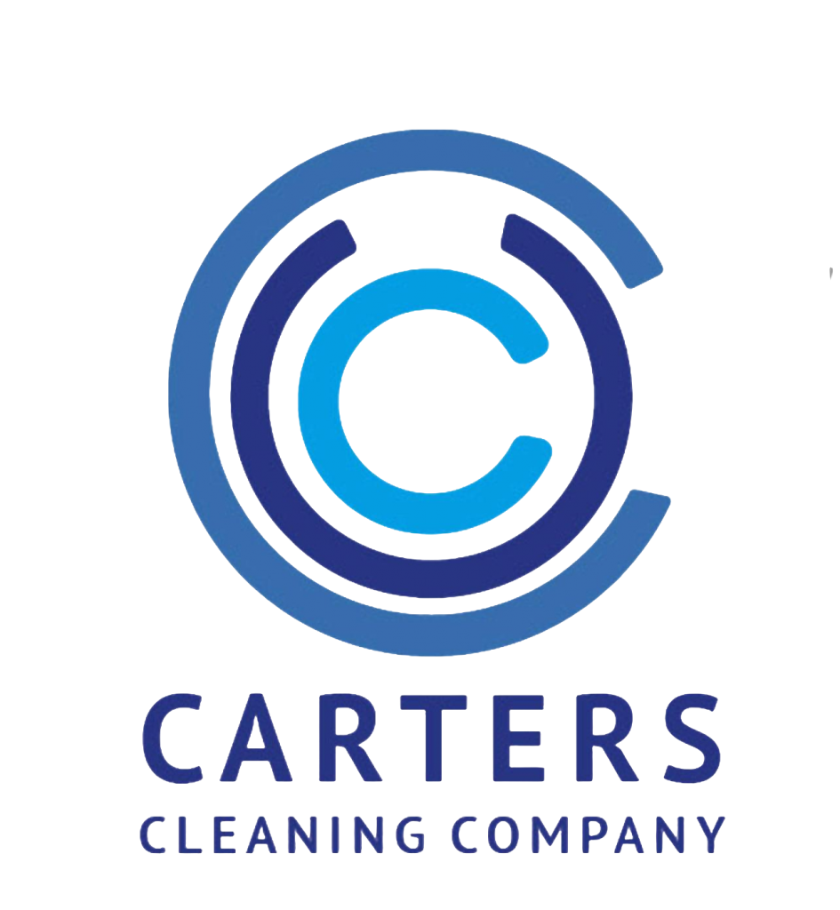 Carters Cleaning Company logo