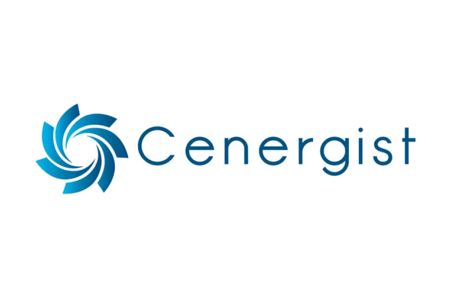 Cenergist Limited logo