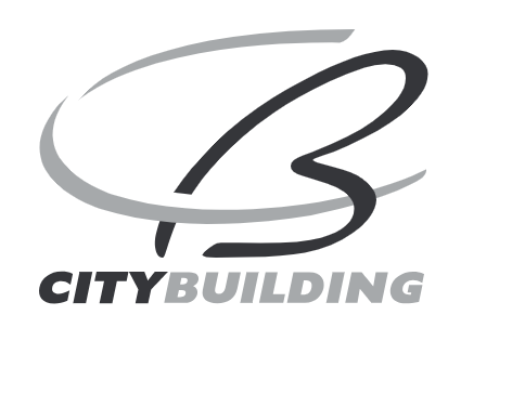 City Building Contracts logo