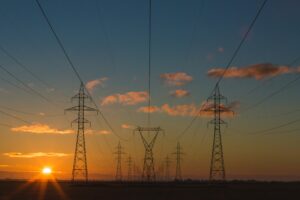 Energy Supply and Services DPS