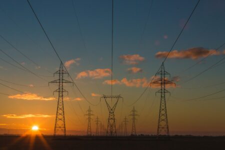 Energy DPS Scotland