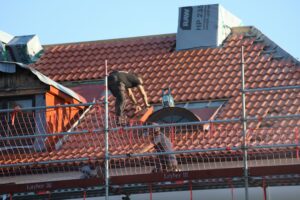 Roofing & Associated Works Dynamic Market