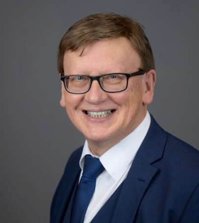 Craig Stirrat