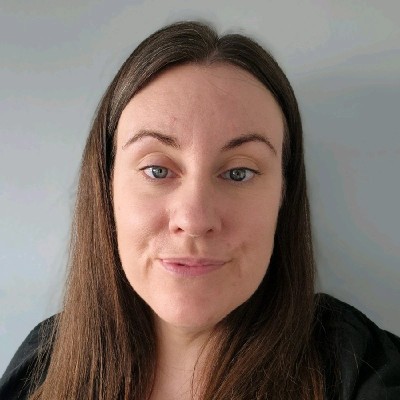 Amanda Rimmer photo
