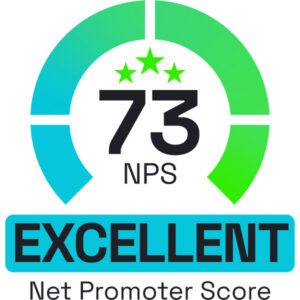 Inprova NPS Score