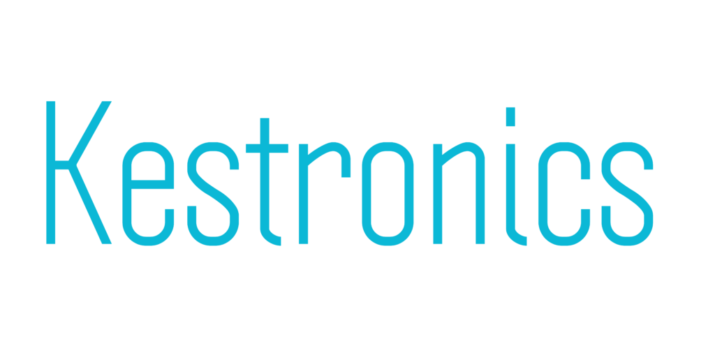 Kestronics Limited logo