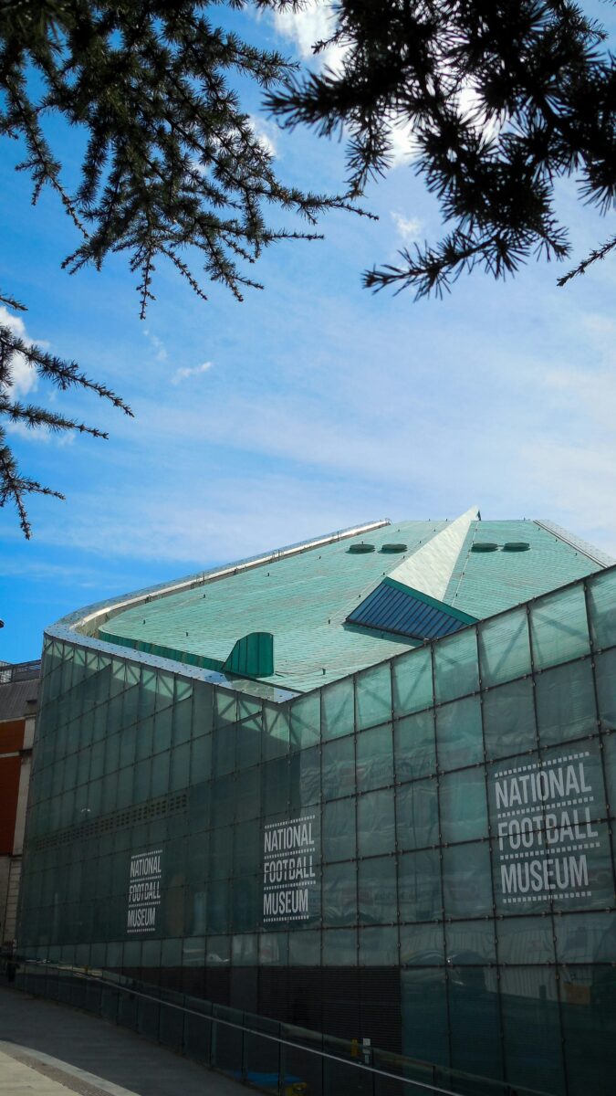 Roofing unique public sector uk