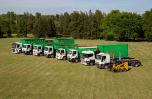 Waste Management and Technical Services framework