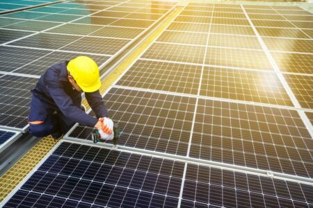Funded Retrofit Works and Delivery framework