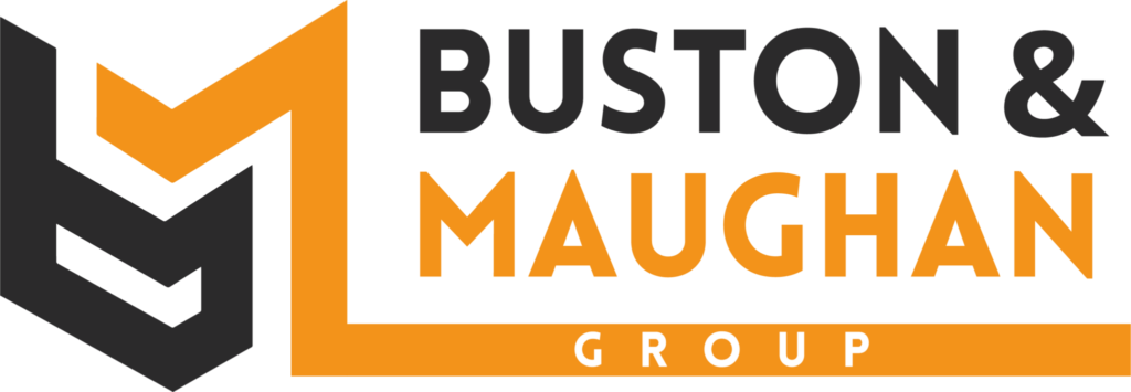 Buston and Maughan Limited logo