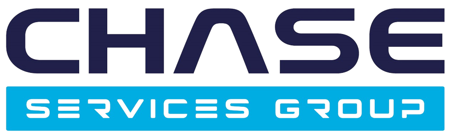 Chase Services Group LTD logo