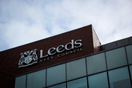 Leeds City Council photo