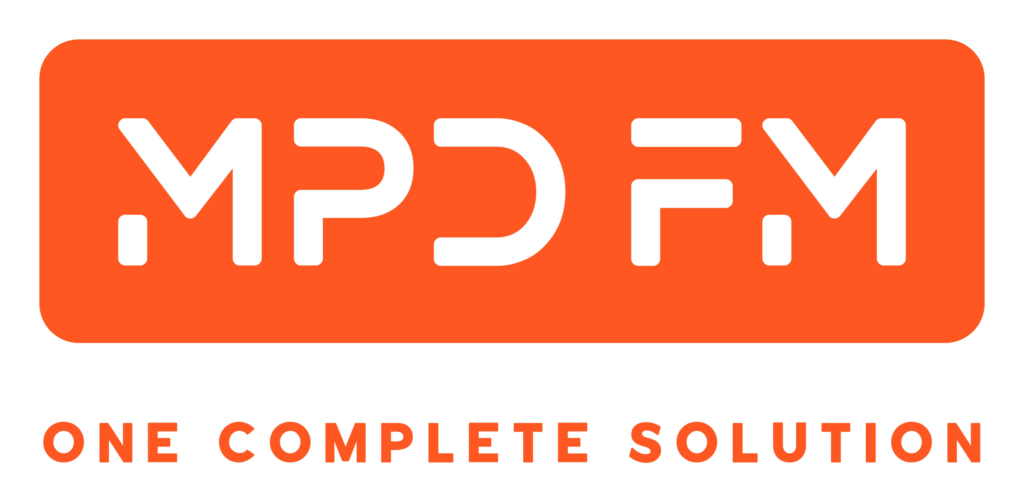 MPD FM Limited logo