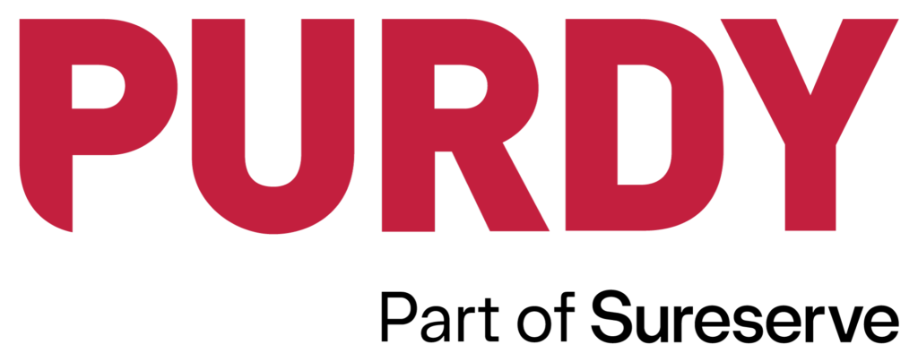 Purdy Contracts LTD logo