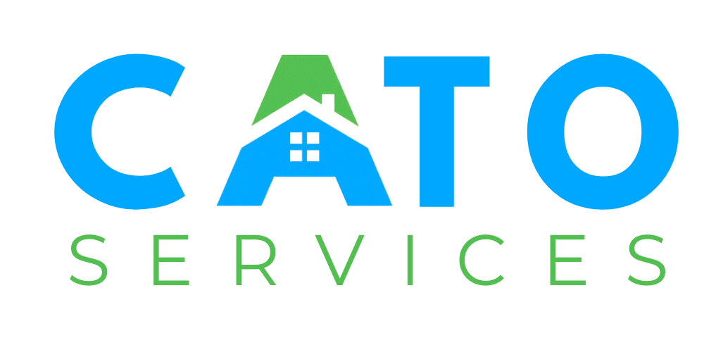 Cato Services Limited logo