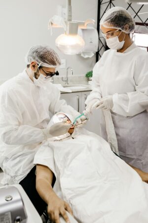 dentist uk