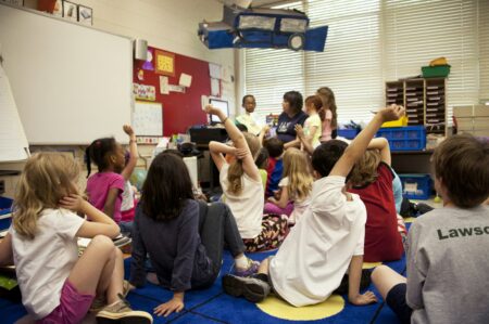 education sector quantum