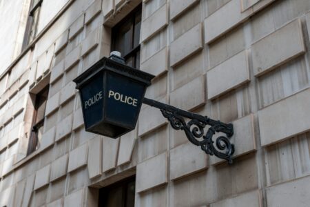 police uk photo