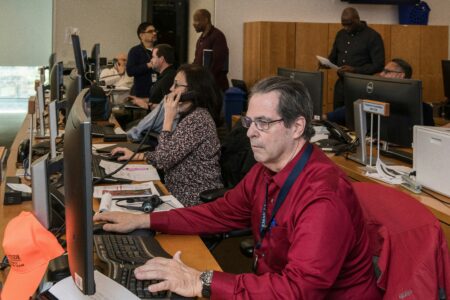 sourcing and managed services