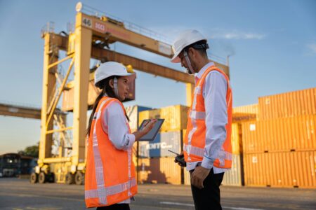 supply chain management