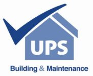 Ups Building And Maintenance LTD