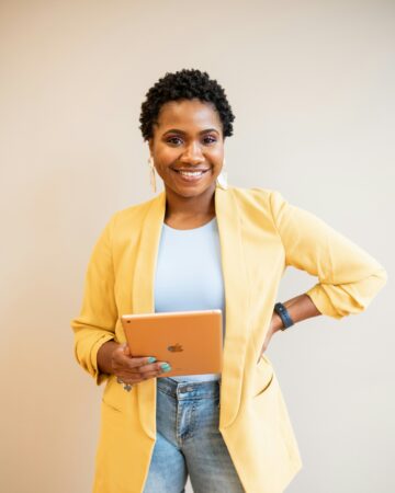 career growth
