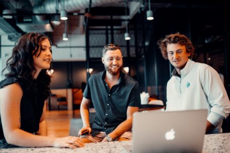 A dynamic, growing business