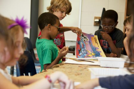 How a London local authority cut heat loss and engaged pupils through our Planned Works Framework