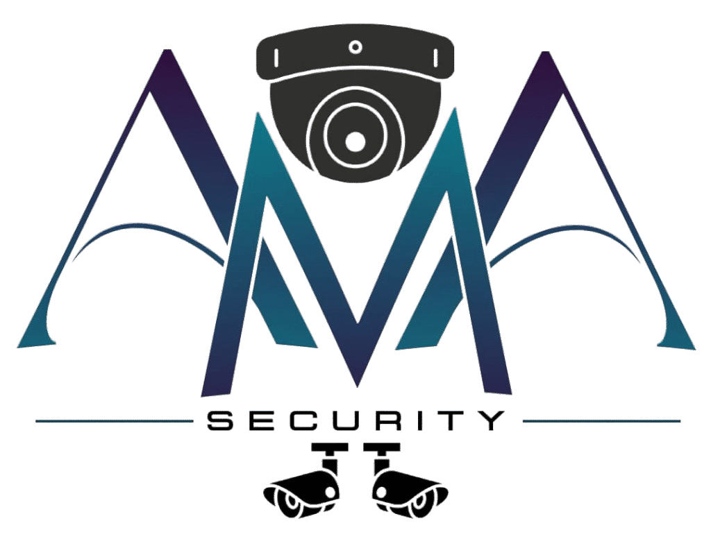 Ama Security Limited logo