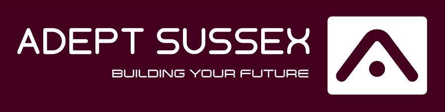 Adept Sussex Limited logo