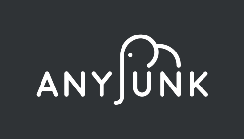 Anyjunk Limited logo