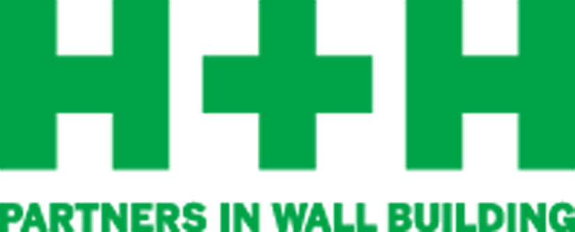 H+H UK Ltd logo