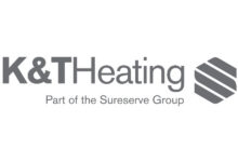 K&T Heating Services Ltd