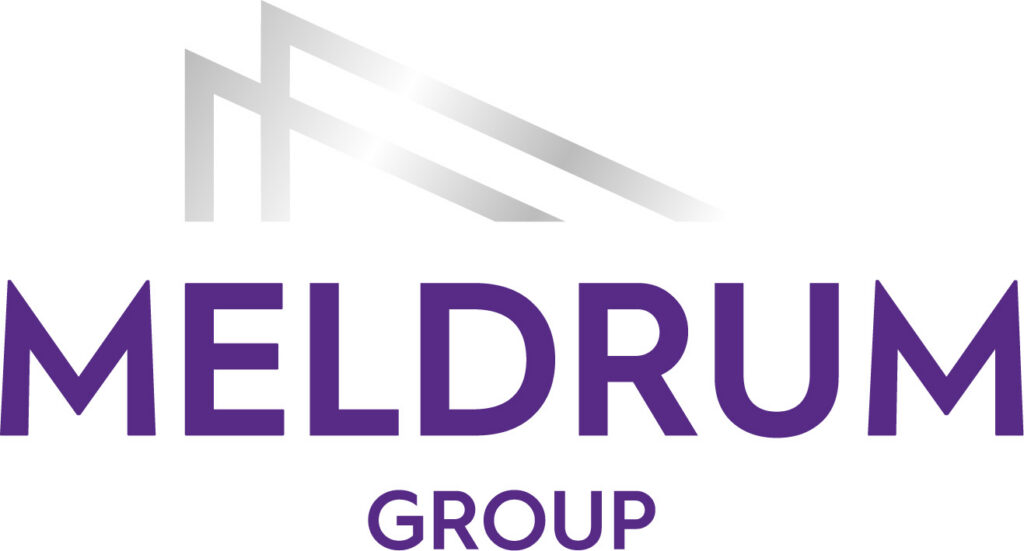 Meldrum Construction Services logo