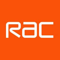 RAC Motoring Services logo