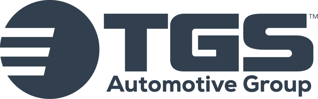 TGS UK logo