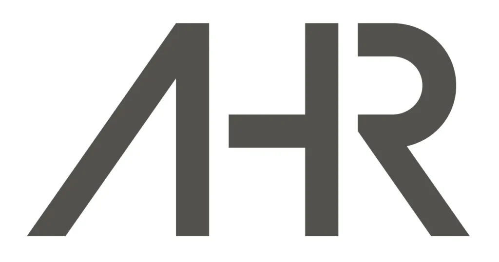 Ahr Architects LTD logo