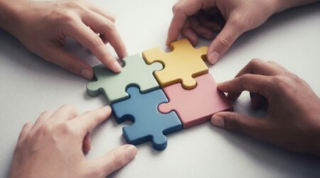 Housing association mergers: advantages, challenges and sector pressures