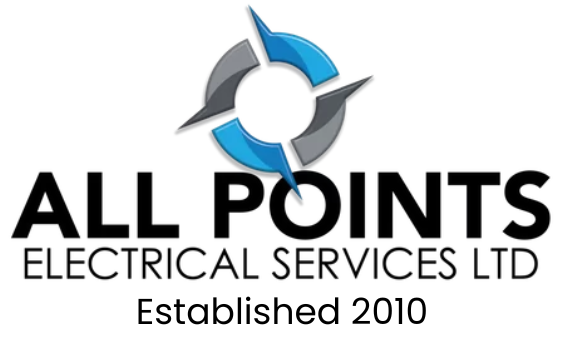 All Points Electrical Services LTD logo