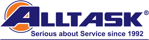 Alltask LTD logo