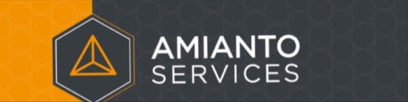 Amianto Services Ltd logo